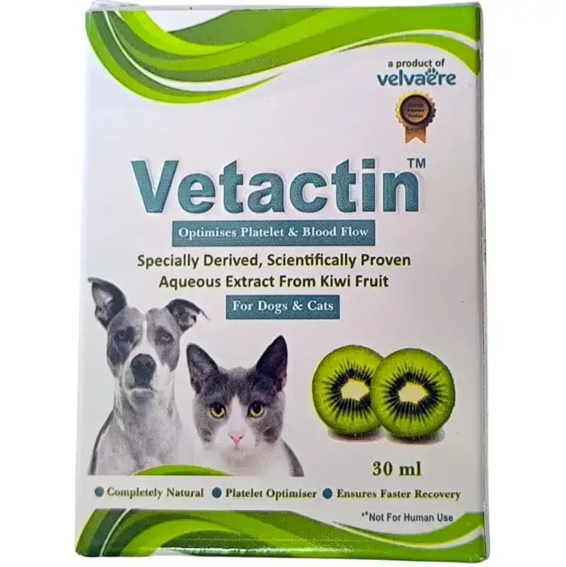 Vetactin Syrup