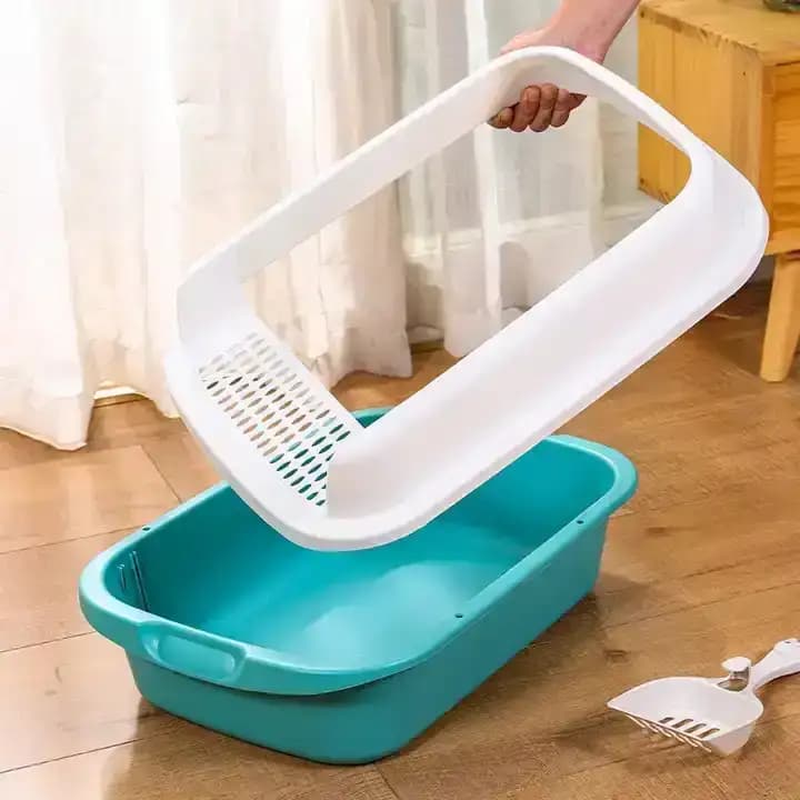 Cat litter Box