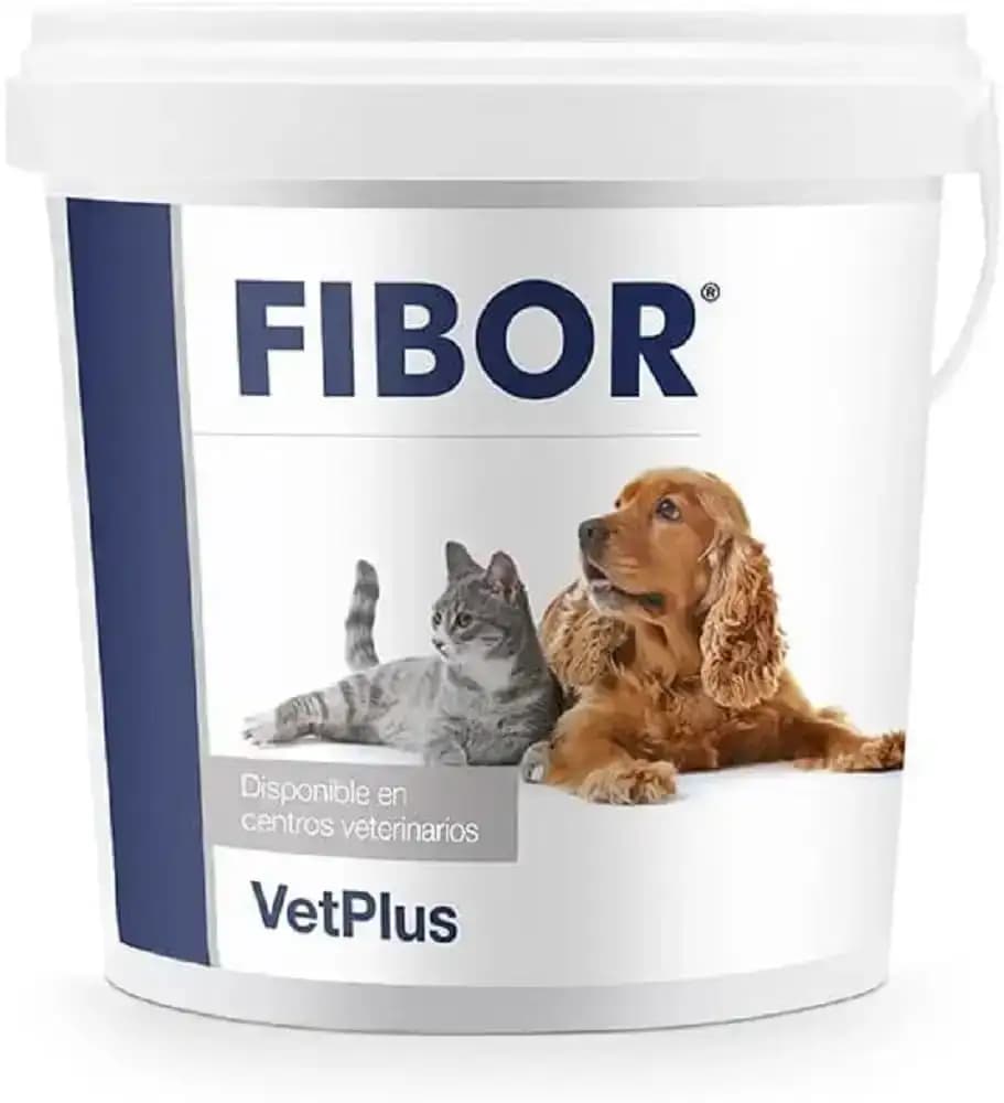 VetPlus Fibor 