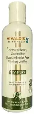 Viv Silky Shampoo