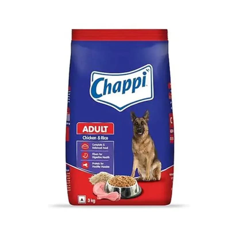 Chappi Adult