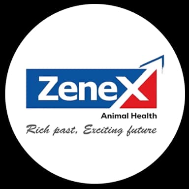 Zenex Animal Health 