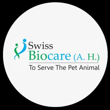Swiss Bio Care  Aminal Health 