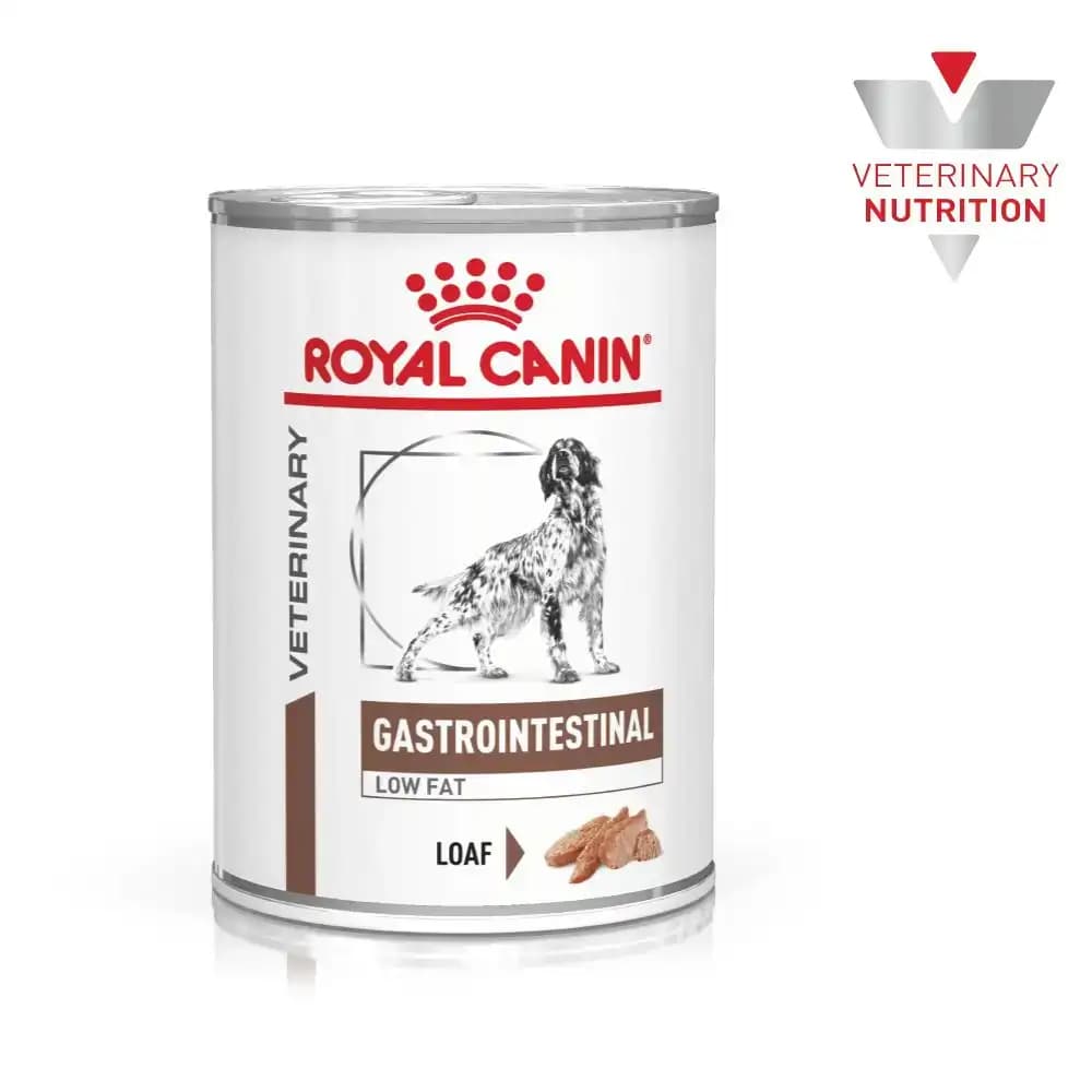 Royal Canin Intestinal Low Fat Can Wet Food