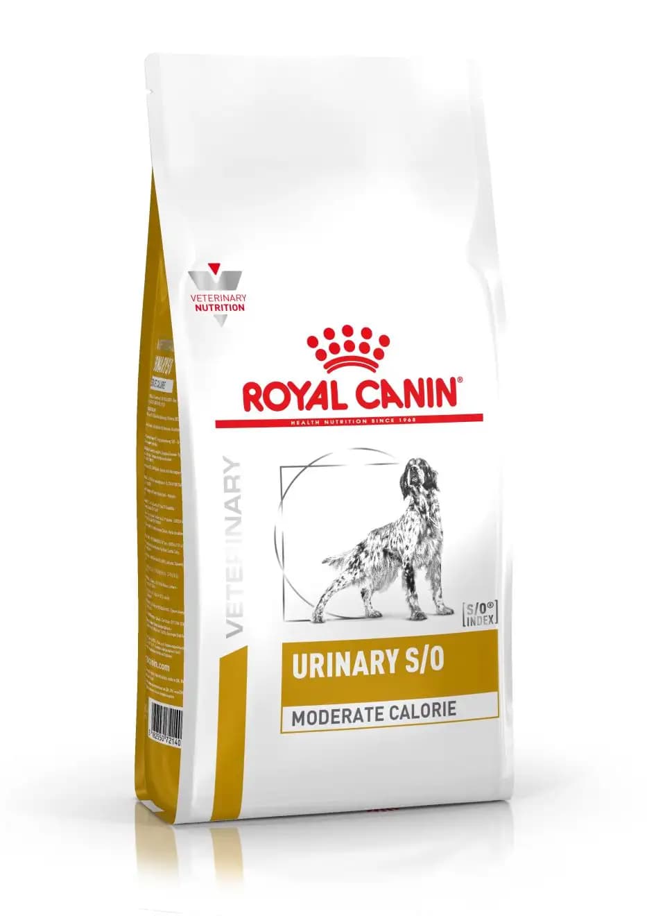 Royal Canin Urinary Moderate Calorie Dog Dry Food