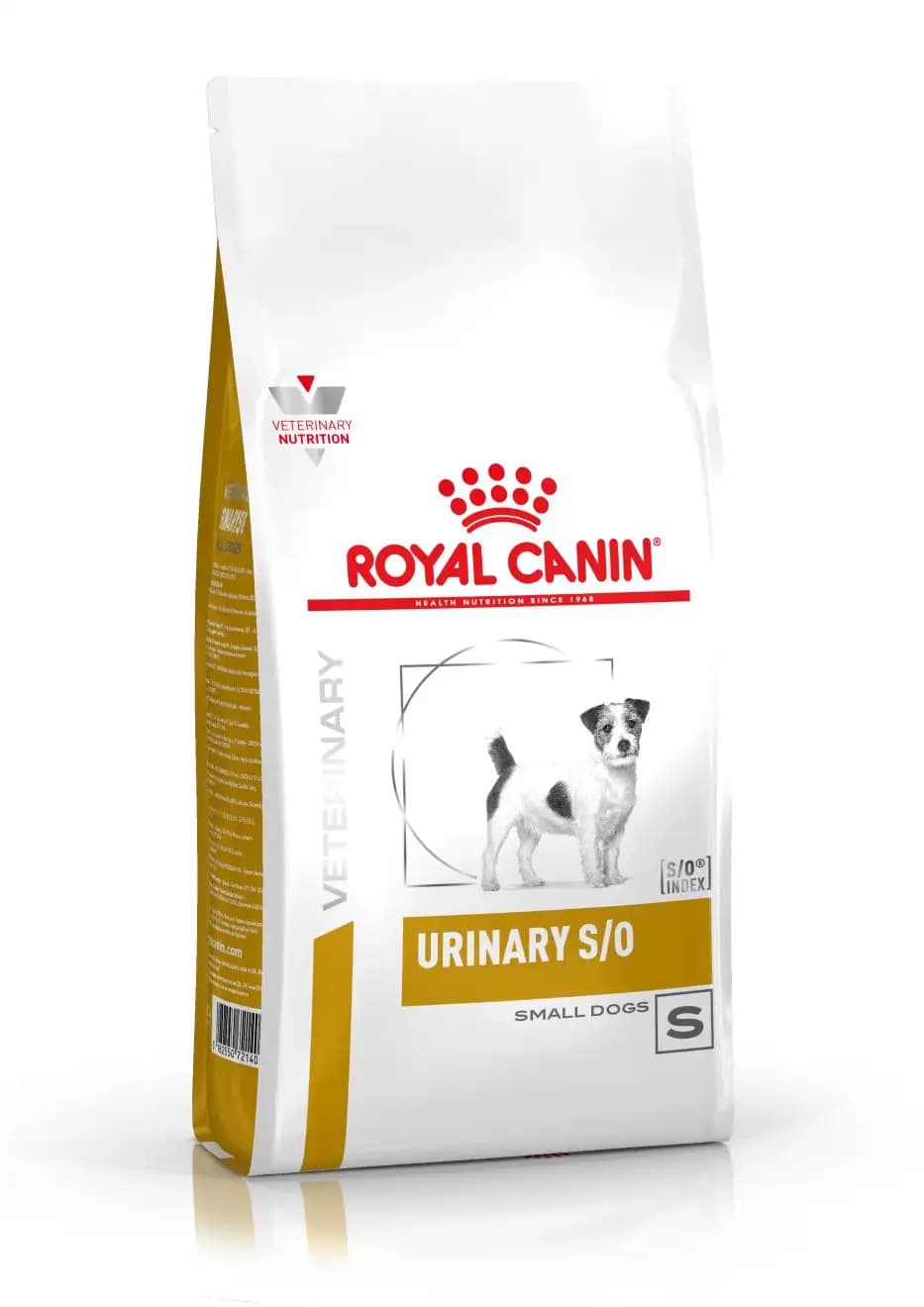 Royal Canin Urinary Small Dog Dry Food