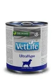 Vet Life Dog Ultra Hypo Wet Food – Buy VetLife online India at Dr. Venky's Pet Store