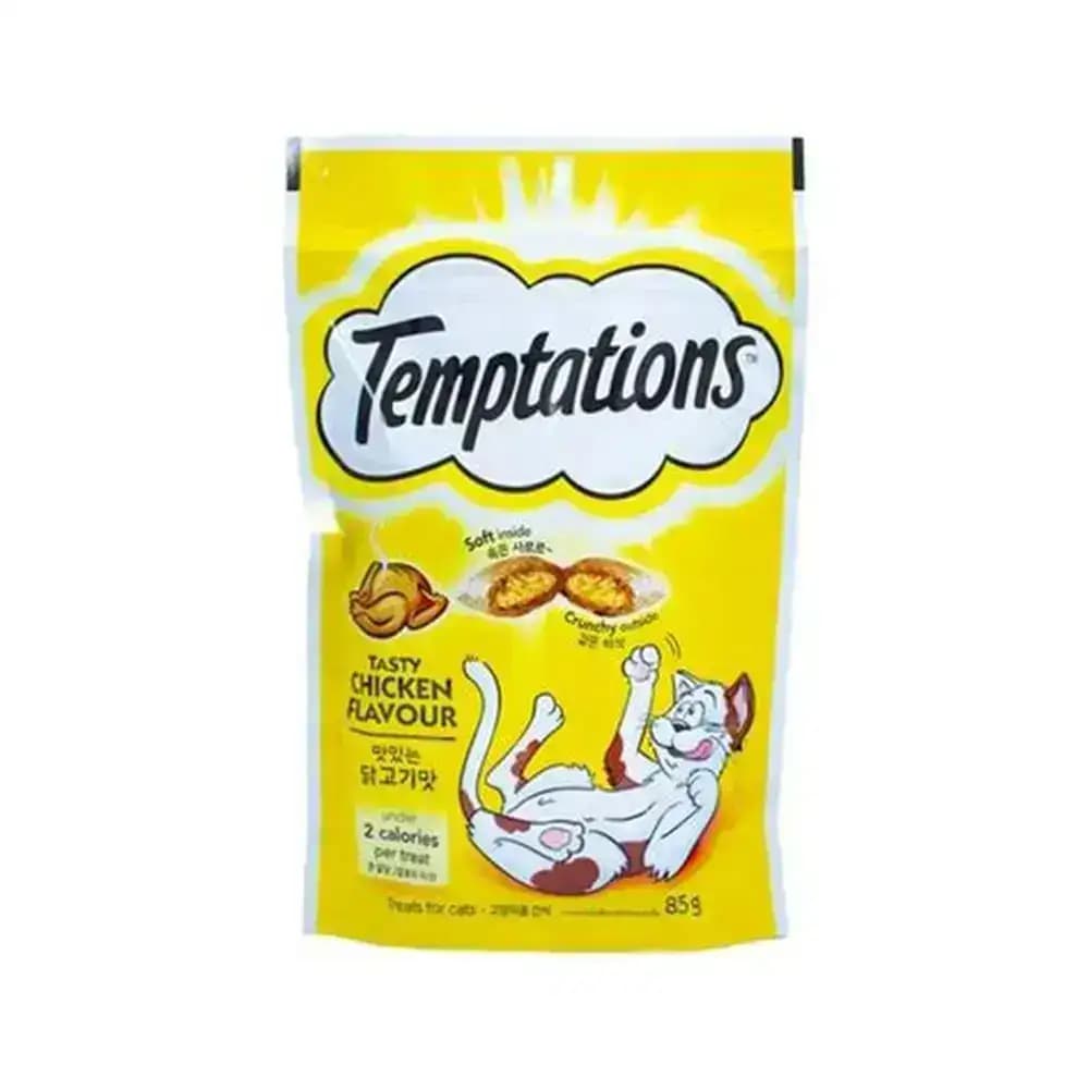 Temptations Chicken