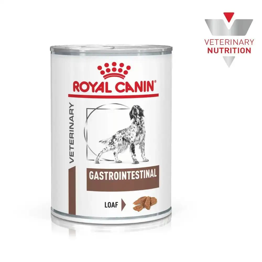 Royal Canin Intestinal Can Wet Food