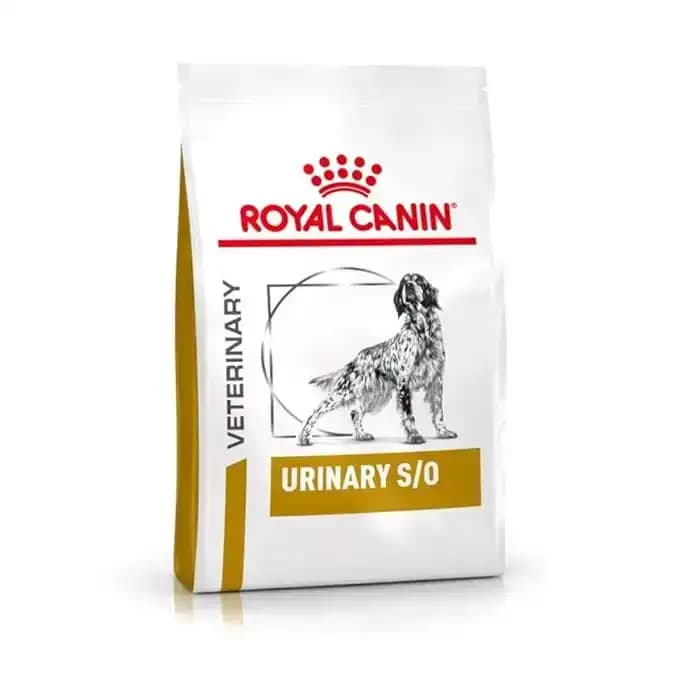 Royal Canin Urinary Dog Dry Food