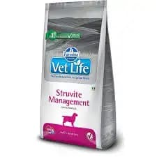 Vet Life Struvite