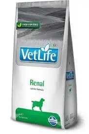 Vet Life Dog Renal  – Buy VetLife online India at Dr. Venky's Pet Store