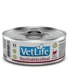 Vet Life Cat Gastrointestinal Wet Food – Buy VetLife online India at Dr. Venky's Pet Store