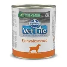 Vet Life Dog Convalescence Wet Food – Buy VetLife online India at Dr. Venky's Pet Store