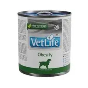 Vet Life Dog Obesity Wet Food – Buy VetLife online India at Dr. Venky's Pet Store