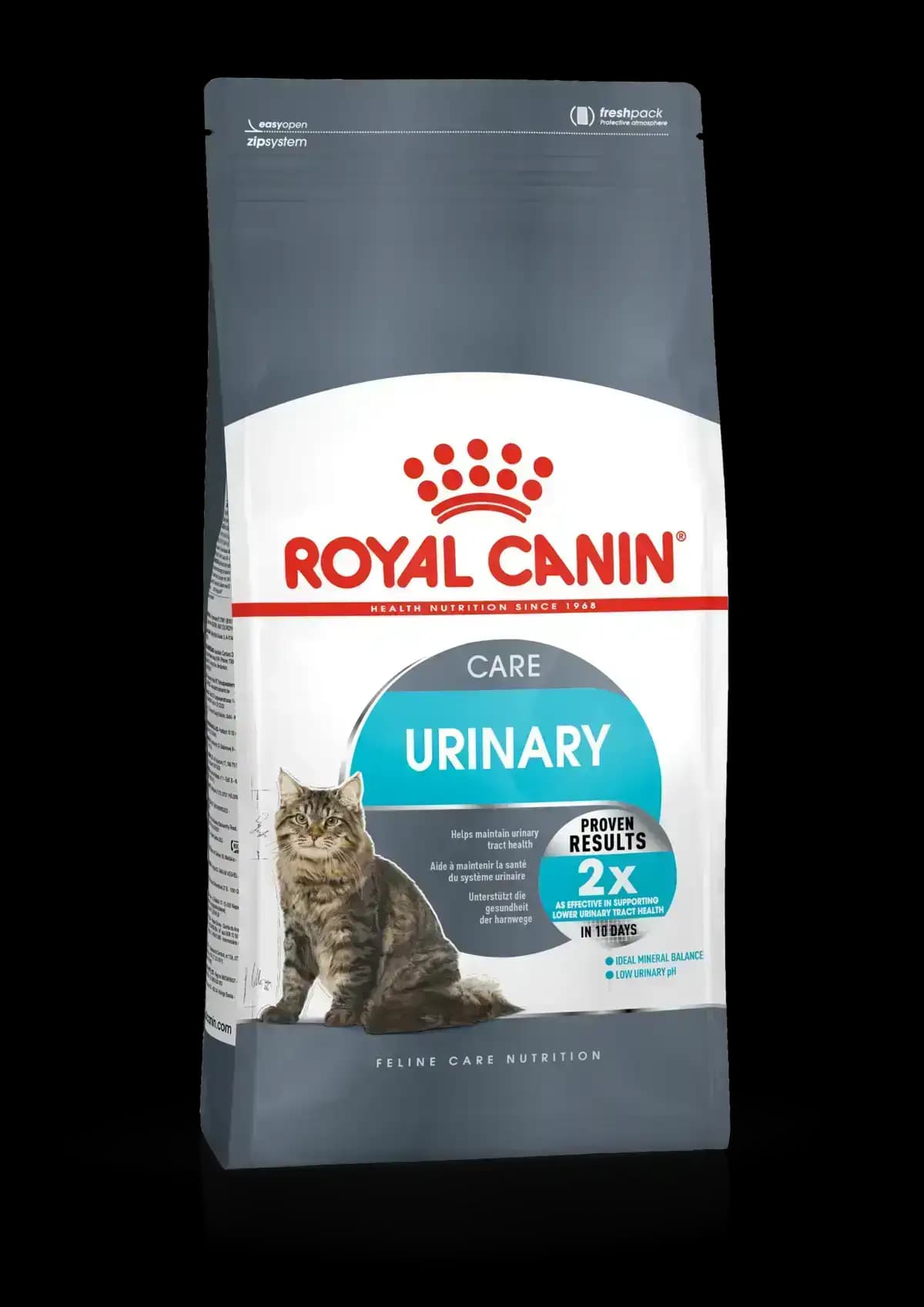 Royal Canin Cat Urinary care – Buy Royal Canin online India at Dr. Venky's Pet Store