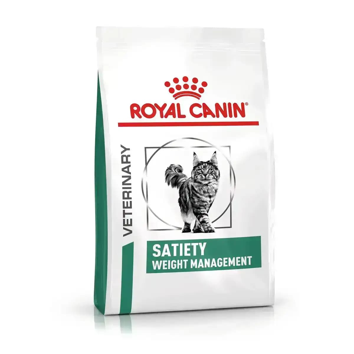 Royal Canin Satiety Weight Management  Cat Food – Buy Royal Canin online India at Dr. Venky's Pet Store