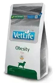 Vet Life Dog Obesity – Buy VetLife online India at Dr. Venky's Pet Store