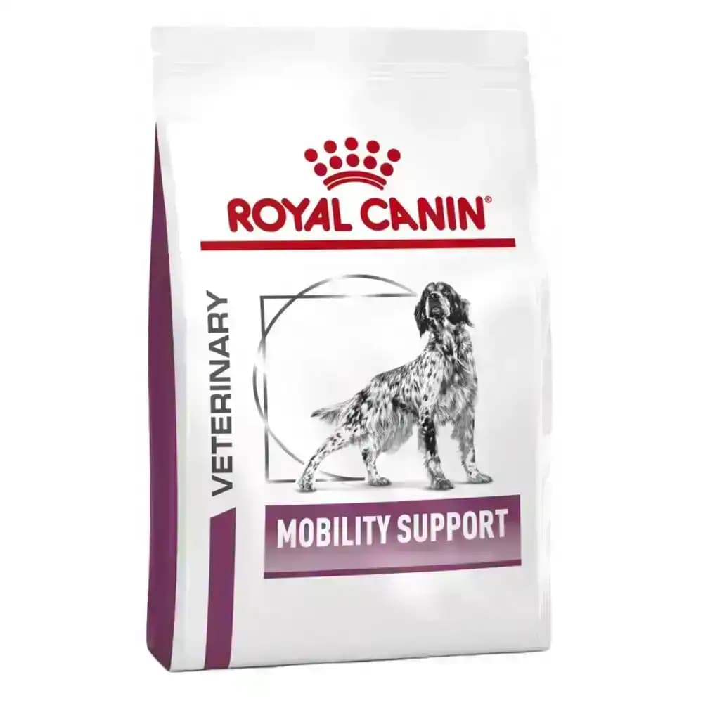 Royal Canin Mobility C2p+ Dog Dry  Food – Buy Royal Canin online India at Dr. Venky's Pet Store