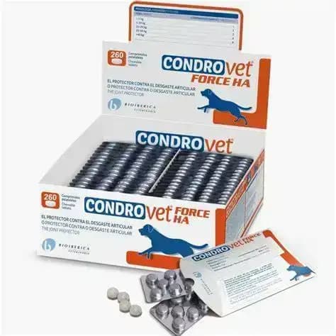 Condrovet Tablets  – Buy others online India at Dr. Venky's Pet Store