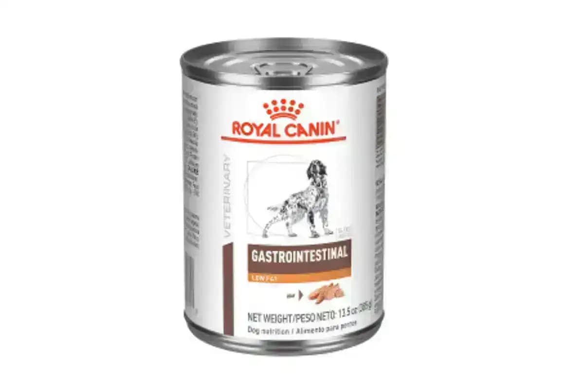 Royal Canin Dog Gastrointestinal Low Fat 400Grams,Wet Can Food  – Buy Royal Canin online India at Dr. Venky's Pet Store