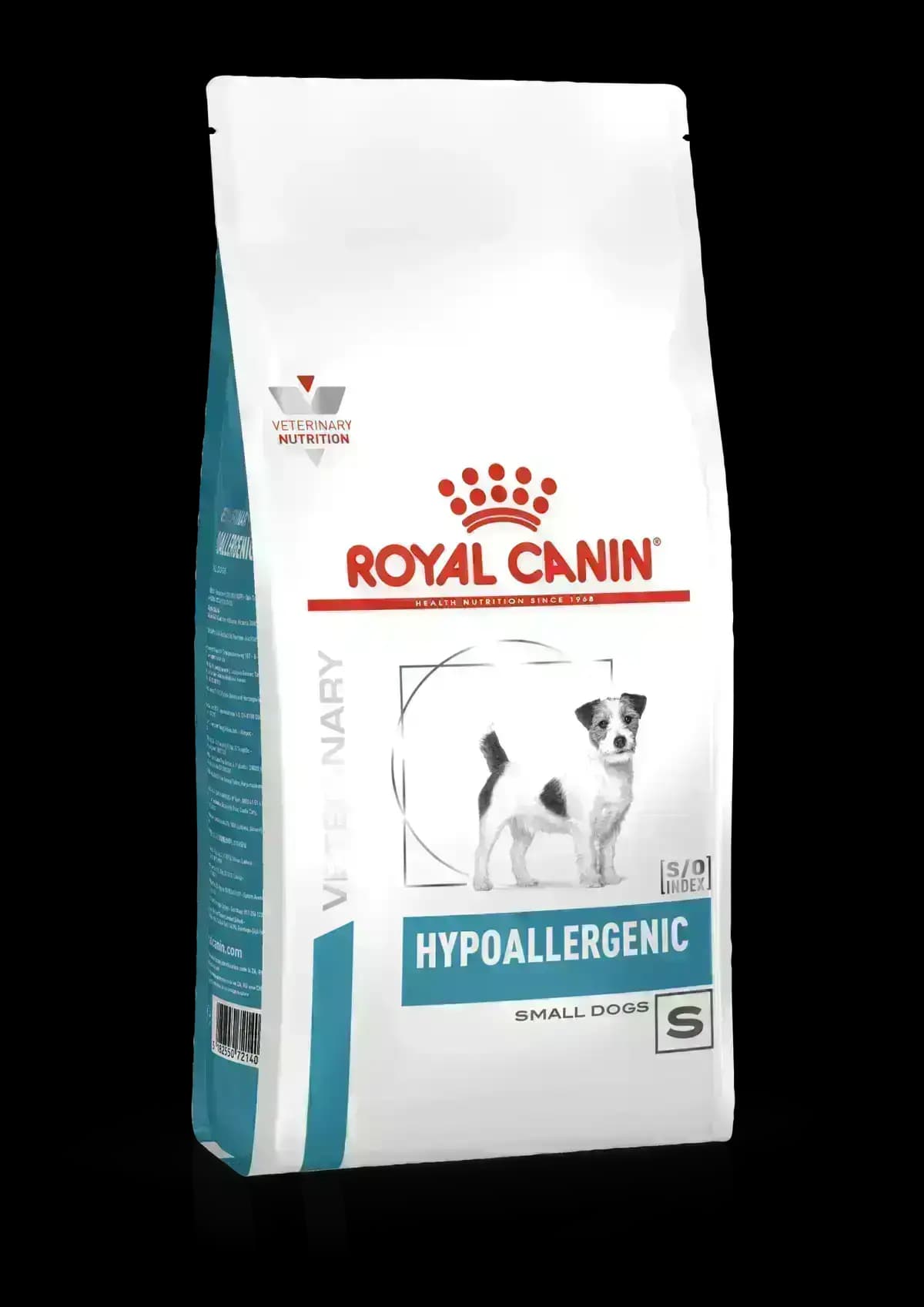 Royal Canin Hypoallergenic Small Dog Dry Food – Buy Royal Canin online India at Dr. Venky's Pet Store
