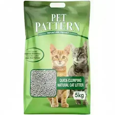 Pet Pattern Cat Litter  – Buy others online India at Dr. Venky's Pet Store