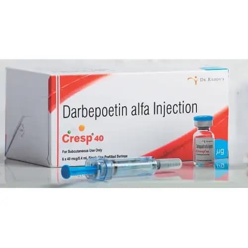 Inj Darbepoetin – Buy others online India at Dr. Venky's Pet Store