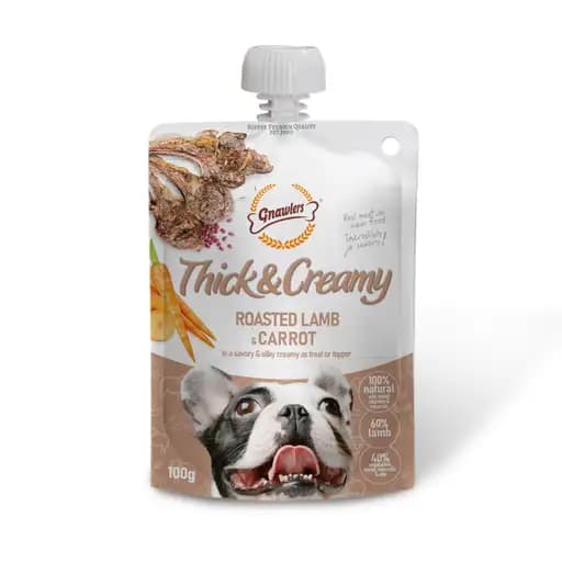 Thick Creamy – Buy others online India at Dr. Venky's Pet Store