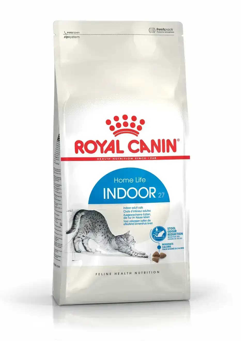 Royal Canin Cat Indoor – Buy Royal Canin online India at Dr. Venky's Pet Store