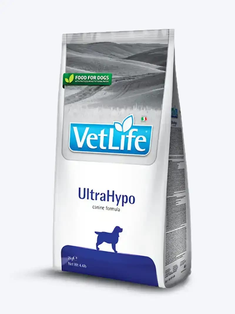 Vet Life Dog Ultra Hypo – Buy VetLife online India at Dr. Venky's Pet Store