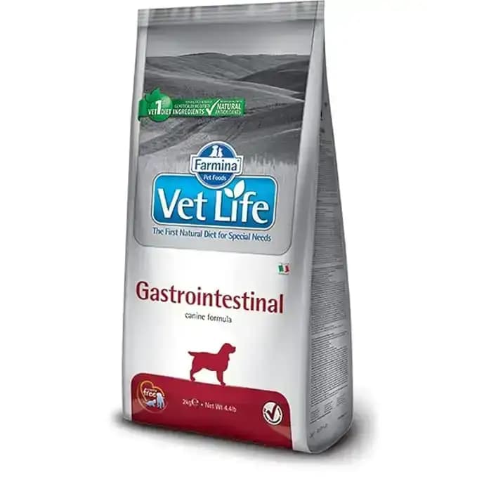 Vet Life Dog Gastrointestinal – Buy VetLife online India at Dr. Venky's Pet Store