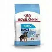 Royal Canin Maxi Puppy – Buy Royal Canin online India at Dr. Venky's Pet Store