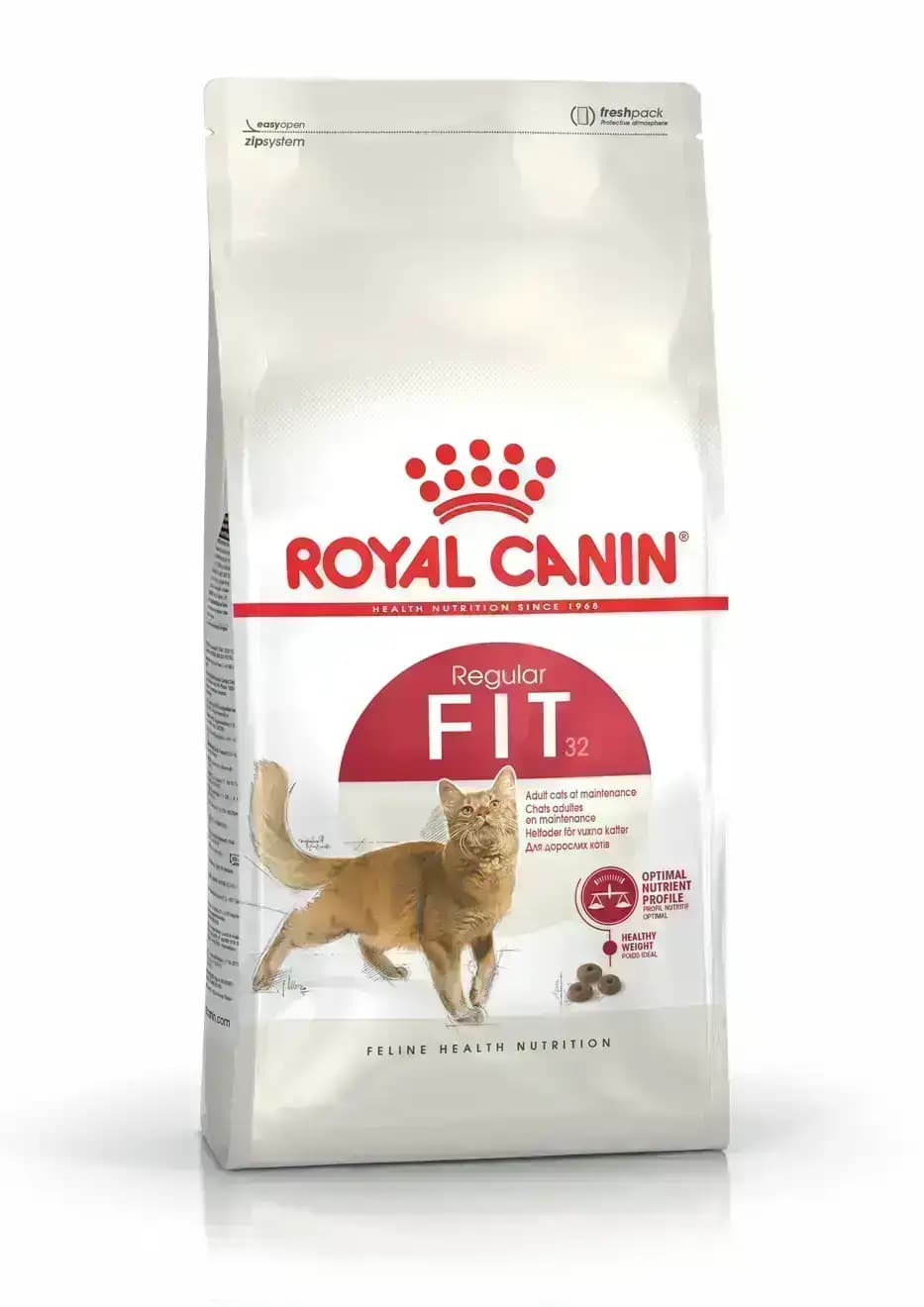 Royal Canin Fit32 – Buy Royal Canin online India at Dr. Venky's Pet Store