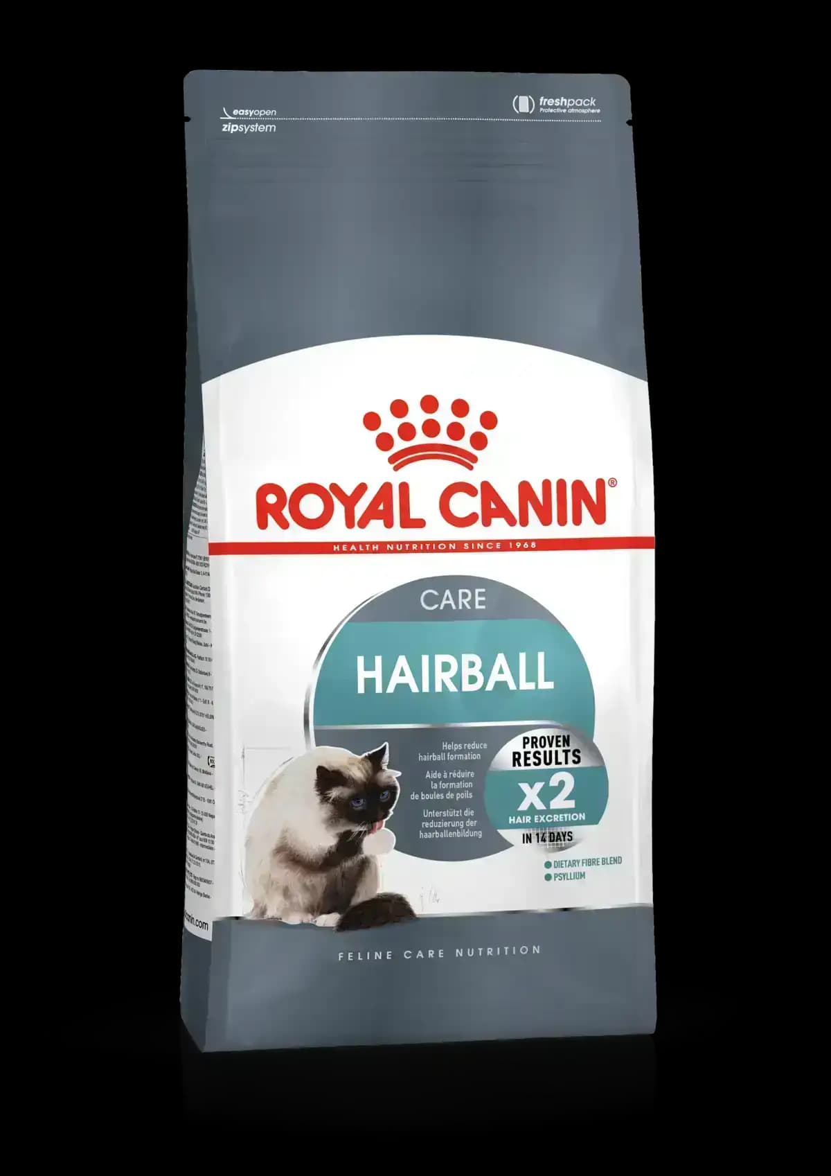 Royal Canin Hairball Care – Buy Royal Canin online India at Dr. Venky's Pet Store