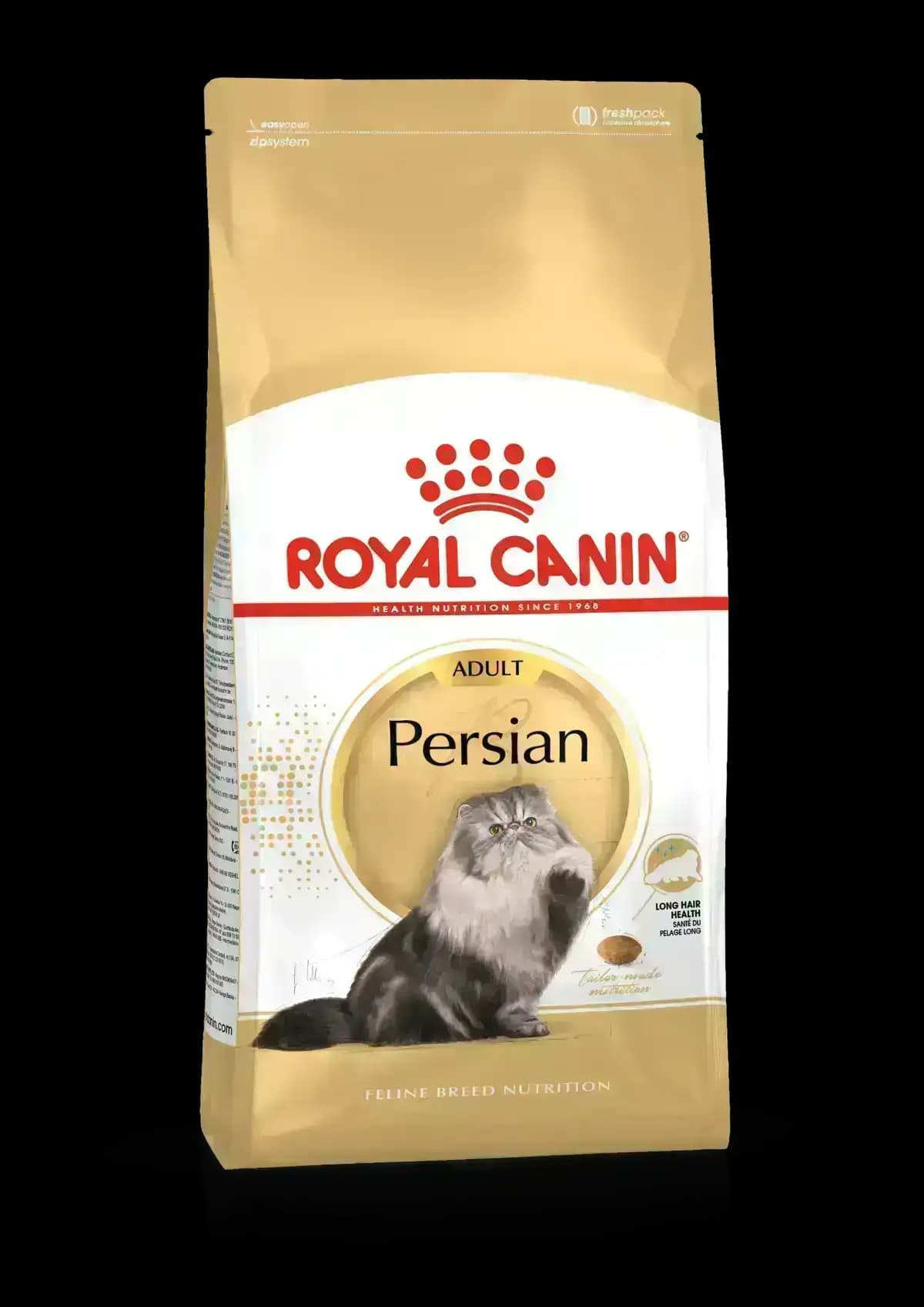 Royal Canin Persian Adult – Buy Royal Canin online India at Dr. Venky's Pet Store