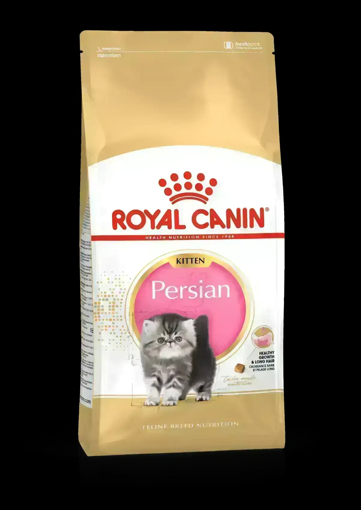 Royal Canin Persian Kitten – Buy Royal Canin online India at Dr. Venky's Pet Store