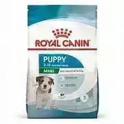 Royal Canin Mini Puppy – Buy Royal Canin online India at Dr. Venky's Pet Store