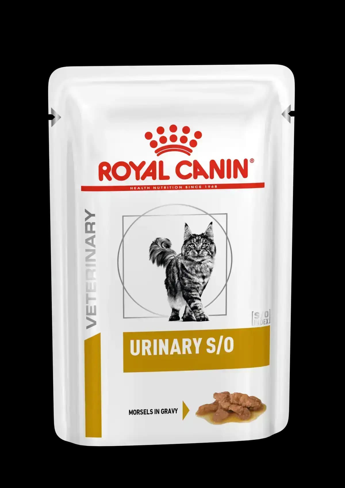 Royal Canin Urinary Cat Pouches – Buy Royal Canin online India at Dr. Venky's Pet Store