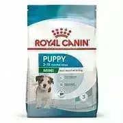 Royal Canin Mini Puppy – Buy Royal Canin online India at Dr. Venky's Pet Store