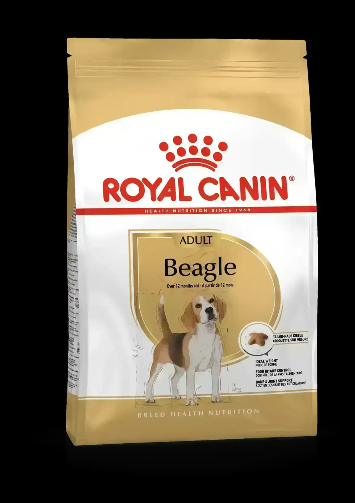 Royal Canin Beagle Adult – Buy Royal Canin online India at Dr. Venky's Pet Store