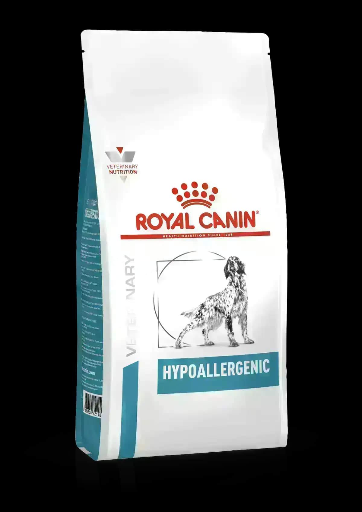 Royal Canin Hypoallergenic Dry Food – Buy Royal Canin online India at Dr. Venky's Pet Store